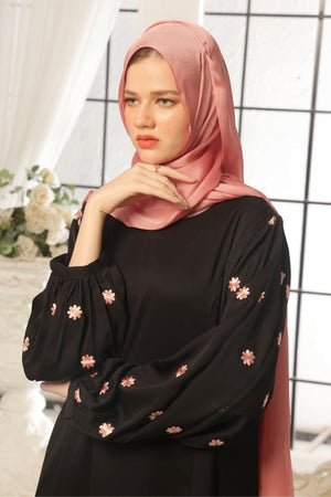 Canary Daisy Abaya