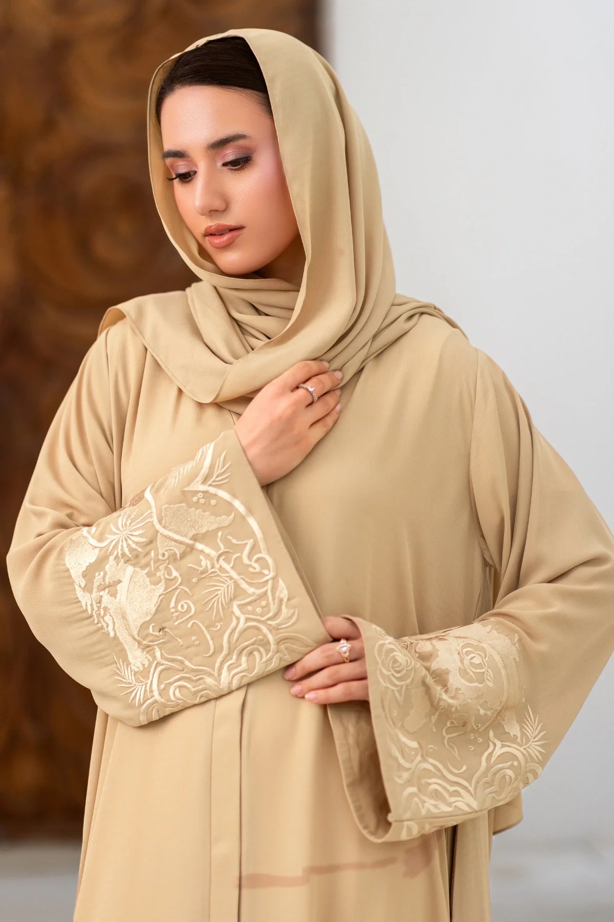 Premium Abaya collection