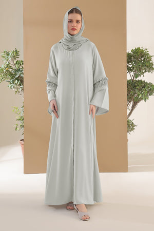 Black Sea Abaya