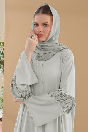Black Sea Abaya