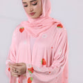 Berry Bliss Kimono