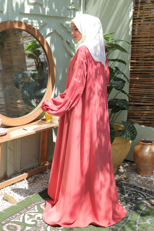 Marguerite Daisy Abaya