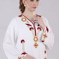 Iznik - 2 Piece Solid