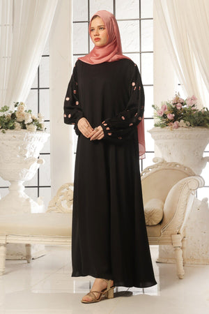 Canary Daisy Abaya